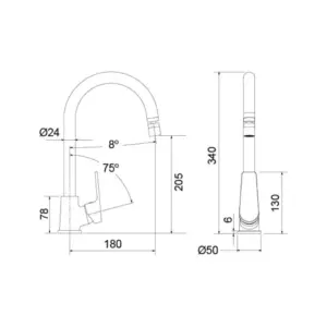7048673- C72 Mono Cozinha Lorenmix Cx/0001 - Imagem 3