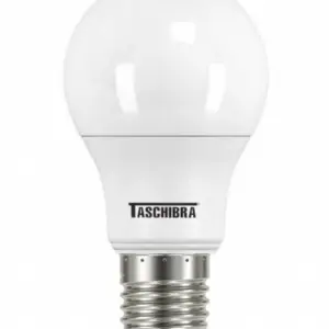Lâmpada de Led Tkl12v 9w - Taschibra - Imagem 1