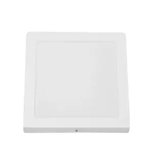 Painel Led 18w Lys Quadrado Sobrepor 3000k