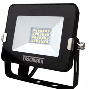 Refletor de Led Tr Slim 10w 6500k - Taschibra