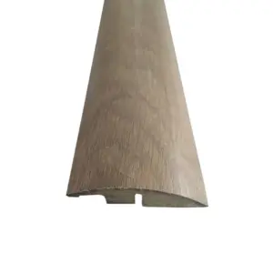 Perfil Redutor em Mdf Belgardo 15 X 50 X 2100mm - Durafloor