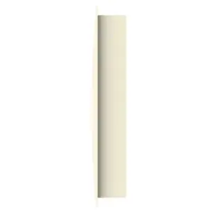 Nicho de Embutir em Plástico Injetado Max 660mm Bege - Imagem 3