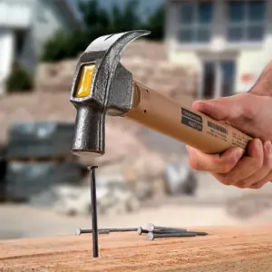 Martelo de Unha com Cabo em Nylon 25mm - Imagem 3