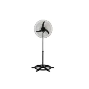Ventilador de Coluna Premium Oscilante 60cm Preto - Ventisol