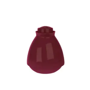 Bule Amare - Rubi - 650 Ml - Mor - Imagem 6