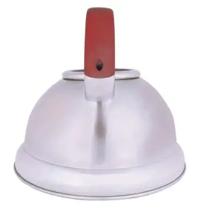 Chaleira de Aço Inox com Fundo Triplo Diletta - Imagem 11