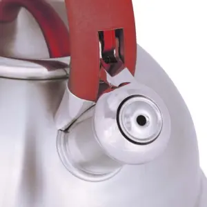 Chaleira de Aço Inox com Fundo Triplo Diletta - Imagem 5
