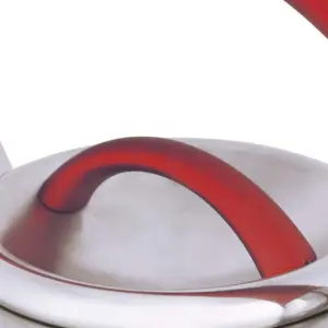 Chaleira de Aço Inox com Fundo Triplo Diletta - Imagem 6