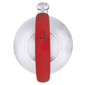 Chaleira de Aço Inox com Fundo Triplo Diletta - Imagem 9