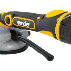 Máquina Assentar Piso Ventosa à Bateria 12v Map 120 Vonder - Imagem 3