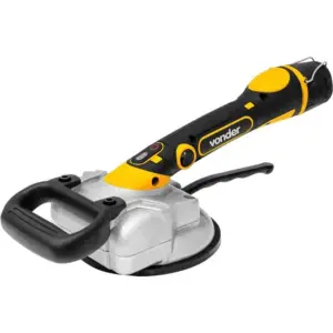 Maquina Vonder Assentar Piso Bat 12v Map125