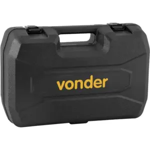 Maquina Vonder Assentar Piso Bat 12v Map125 - Imagem 3