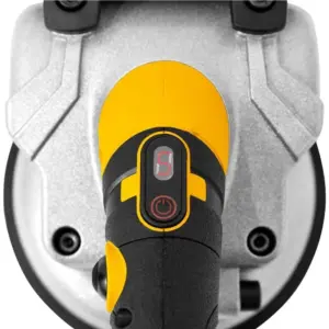 Maquina Vonder Assentar Piso Bat 12v Map125 - Imagem 4