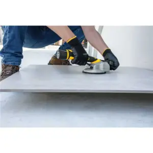 Maquina Vonder Assentar Piso Bat 12v Map125 - Imagem 6