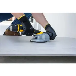 Maquina Vonder Assentar Piso Bat 12v Map125 - Imagem 7