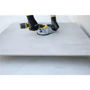 Maquina Vonder Assentar Piso Bat 12v Map125 - Imagem 8