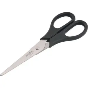 Tesoura Uso Geral Reta Tr-017 - Vonder - Imagem 2