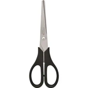 Tesoura Uso Geral Reta Tr-017 - Vonder - Imagem 4