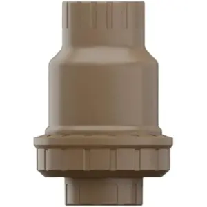 Válvula de Retenção Soldável 32mm - 27957153 - Tigre - Válvula de Retenção Soldável 32mm - 27957153 - Tigre - Imagem 3