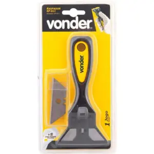 Raspador Plano Rp 011, Vonder Vdo876