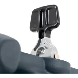 Maquina Assentar Piso Ventosa 50kg Cortag Mac-100 1 Bateria - Imagem 3