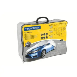 Capa Protetora para Carros Tamanho M - Tramontina - Imagem 1