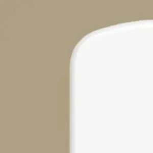 Placa 4" X 2" F0 Blanc - Fame - Imagem 2