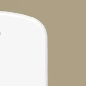 Placa 4" X 2" F0 Blanc - Fame - Imagem 3
