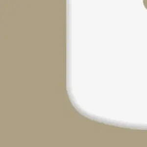 Placa 4" X 2" F6 Blanc - Fame - Imagem 4