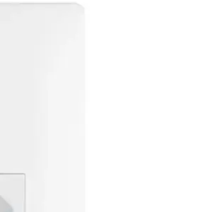 Conjunto de Tomada 2p+t com Placa Habitat 20a 250v - Imagem 3