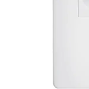 Conjunto de Tomada 2p+t com Placa Habitat 20a 250v - Imagem 4
