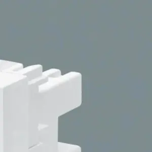 Módulo Tomada 2p+t 20a/250v Habitat - Fame - Imagem 3
