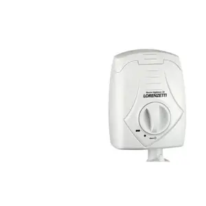 Ducha Higiênica 3 Temperaturas 4300w 220v Branca - Imagem 2