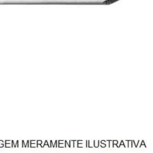 Prego Sem Cabeça 1kg 13 Jp X 15 Lpp - Gerdau - Imagem 5