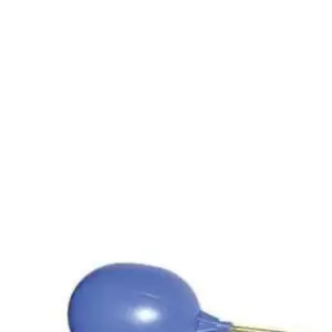 Torneira Boia Astra Azul Tbl1234 1/2" e 3/4" - Astra - Imagem 2