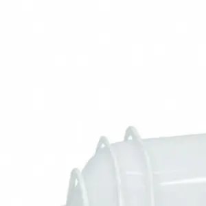 Tartaruga Suprema 40w Branco - Taschibra - Imagem 2