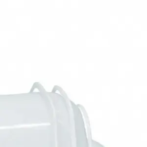 Tartaruga Suprema 40w Branco - Taschibra - Imagem 3
