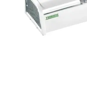 Lm Compacta Ta 6 1xe-27 Chapa Branca - Imagem 4