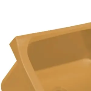 Tanque Plástico 22,5l - Imagem 2