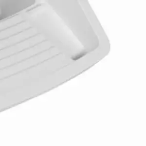 Tanque Plástico Branco 40,5l - Imagem 5