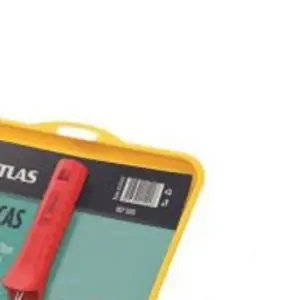 Kit Prático de Pintura 3 Peças - Atlas - Imagem 3