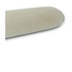 Rolo de Pele de Carneiro Australiano com Lã Extralonga de 25mm, Atlas. - Imagem 5