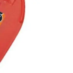 Espátula Plástica Dentada 10cm - Atlas - Imagem 5