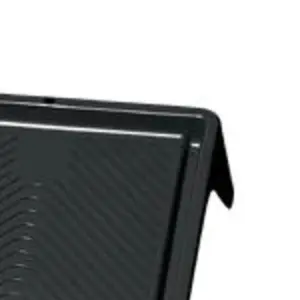 Bandeja de Plástico para Pintura Profimaster Preto 3,6l - Atlas - Imagem 3