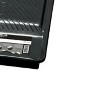 Bandeja de Plástico para Pintura Profimaster Preto 3,6l - Atlas - Imagem 5