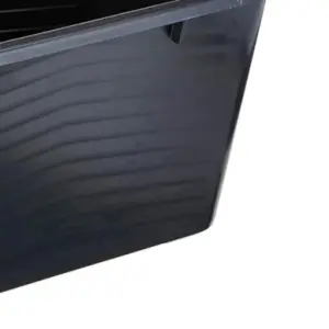 Pincéis Atlas 610p Cacamba para Pintura Preta 10l - Imagem 5
