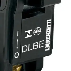Disjuntor Dlb Bolt On Nema Unipolar 20a - Lorenzetti - Imagem 5
