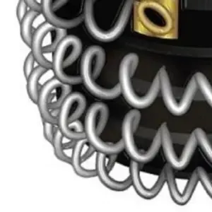 Resistência Eletrônica 220v 6500w - Rel265 - Sintex - Imagem 4