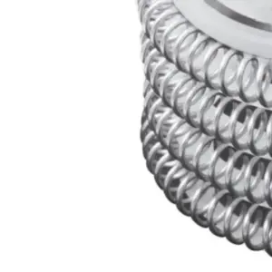 Resistência de Aquecedor 5400w 220v - Imagem 4