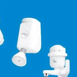 Resistência para Kibanho, Ducha Jd e Torneiras 3 Temperaturas 5400w - Imagem 3